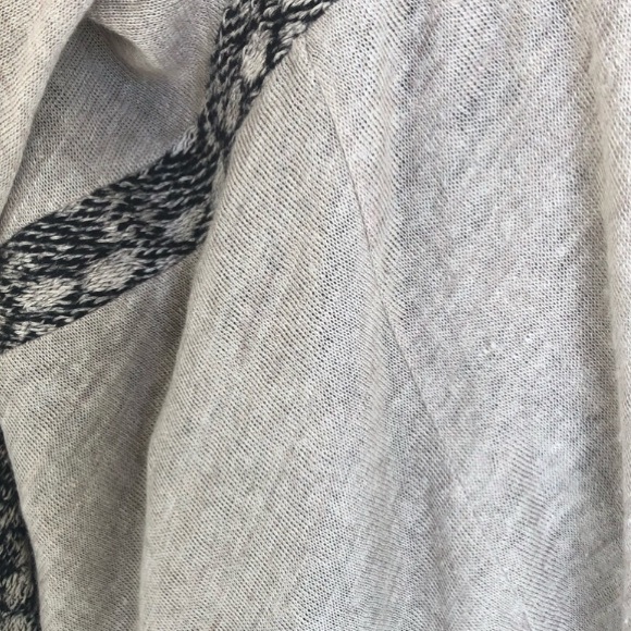 Sleeping On Snow Cardigan - Picture 11 of 14